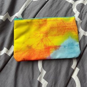 Ipsy makeup bag